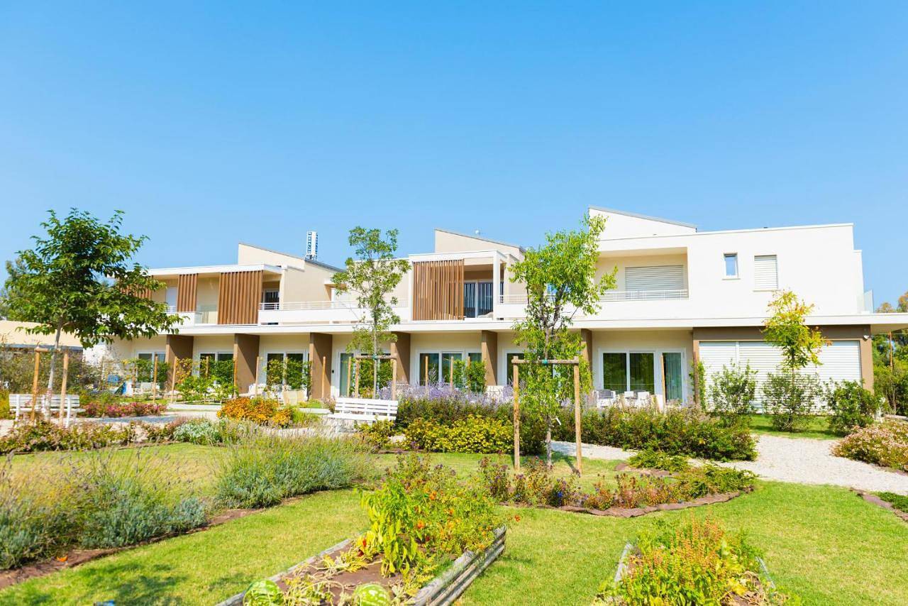 Suite with Pool View in Giulianova, Giulianova (Commune)