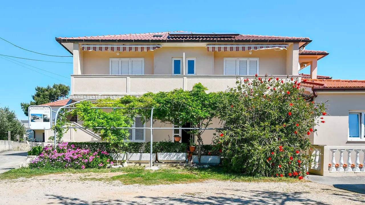 Appartamento vacanze a Rab a partire da 114€ a notte