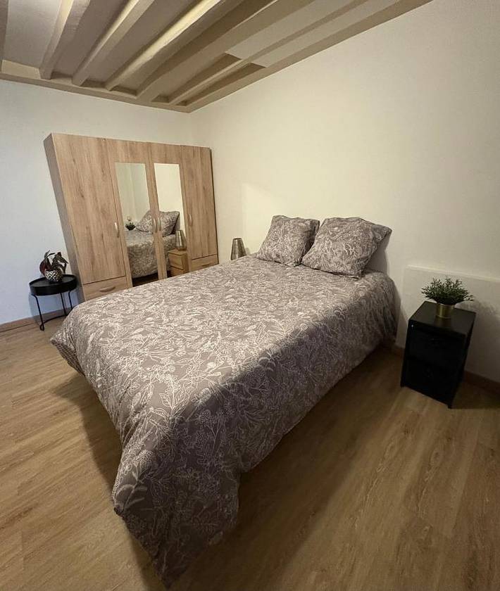Gîte pour 2 personnes dans Gare Montparnasse
