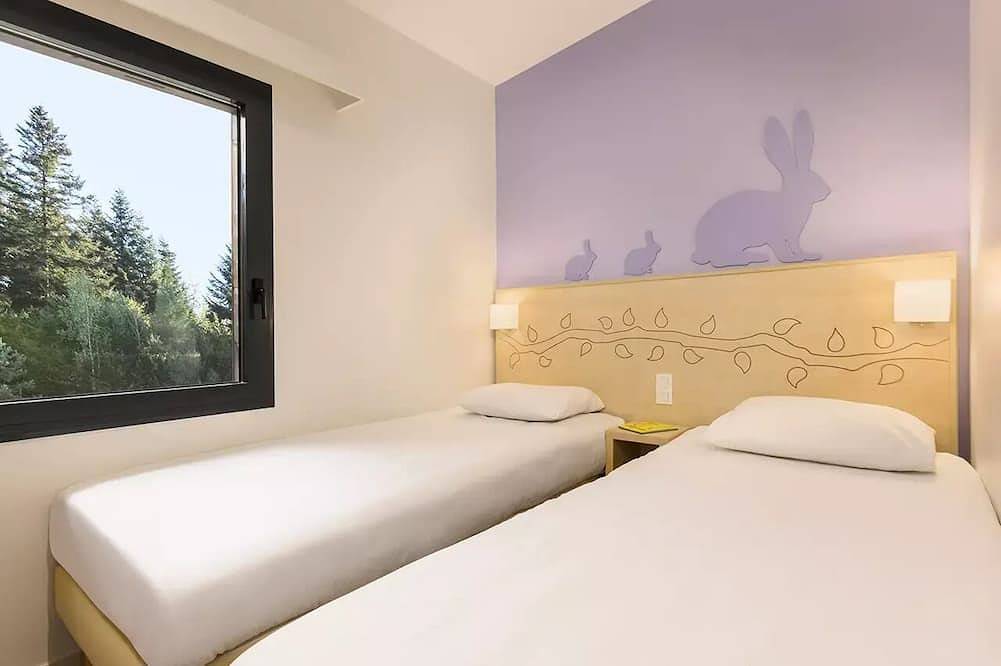 Cottage 6 personnes Comfort Rénové in Hattigny, Sarrebourg