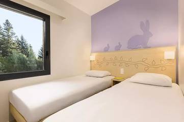 Camping für 6 Personen in Hattigny, Saarburg (Frankreich), Bild 3