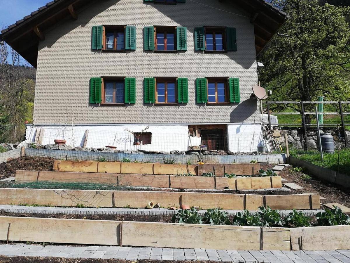 Appartement entier, Two-Bedroom Apartment in Vitznau, Lac des Quatre-Cantons
