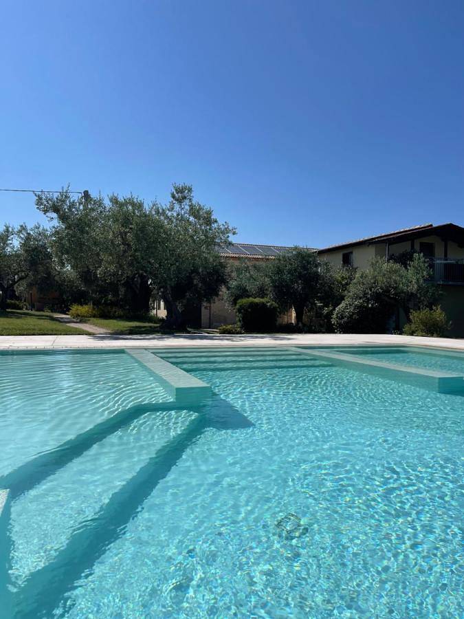 Agriturismo La Rustica in Pianella, Provincia di Pescara