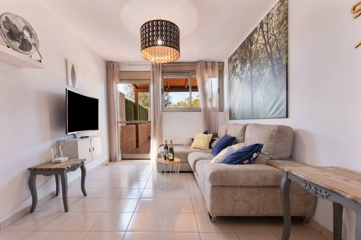 Ferienhaus für 4 Personen auf den Kanaren - 4