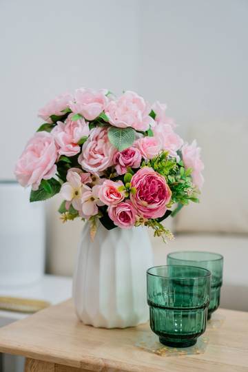 Studio pour 2 Personnes dans Bangkok, Thailande, Photo 3