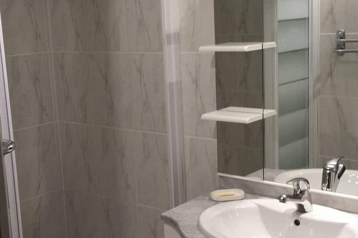 Gîte pour 3 personnes, avec jardin à Saint-Jeannet - 4