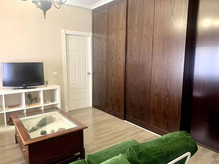 Gîte pour 3 personnes, avec balcon à Ávila - 3