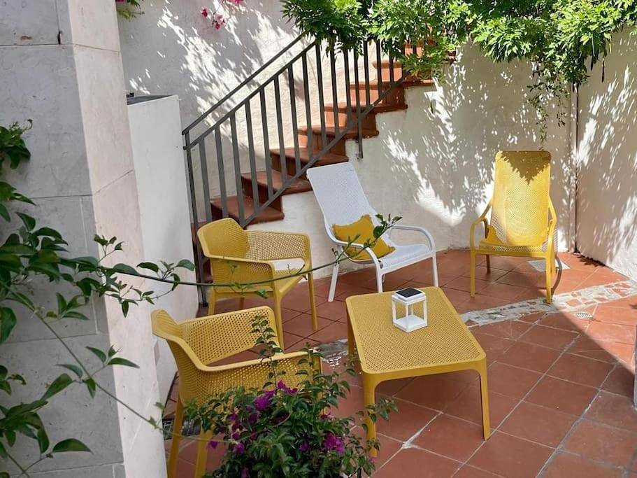 La casa al mare Ostuni in Costa Merlata, Ostuni