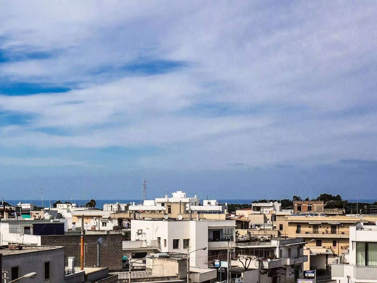 Appartement entier, 5 Pièces 4 Personnes in Carovigno, Salento