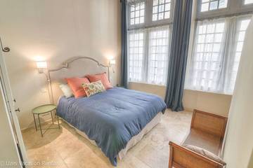 Appartement De Vacances pour 4 Personnes dans Uzès, Région de Nîmes, Photo 2