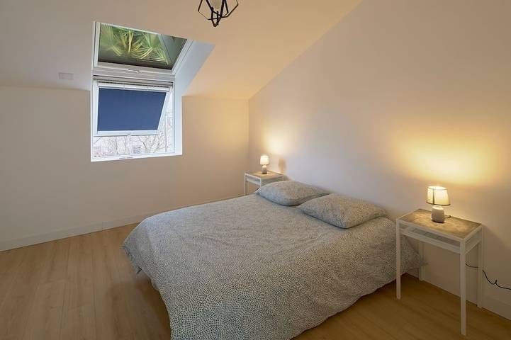 Location de vacances pour 8 personnes à Sainte-Luce-sur-Loire - 4