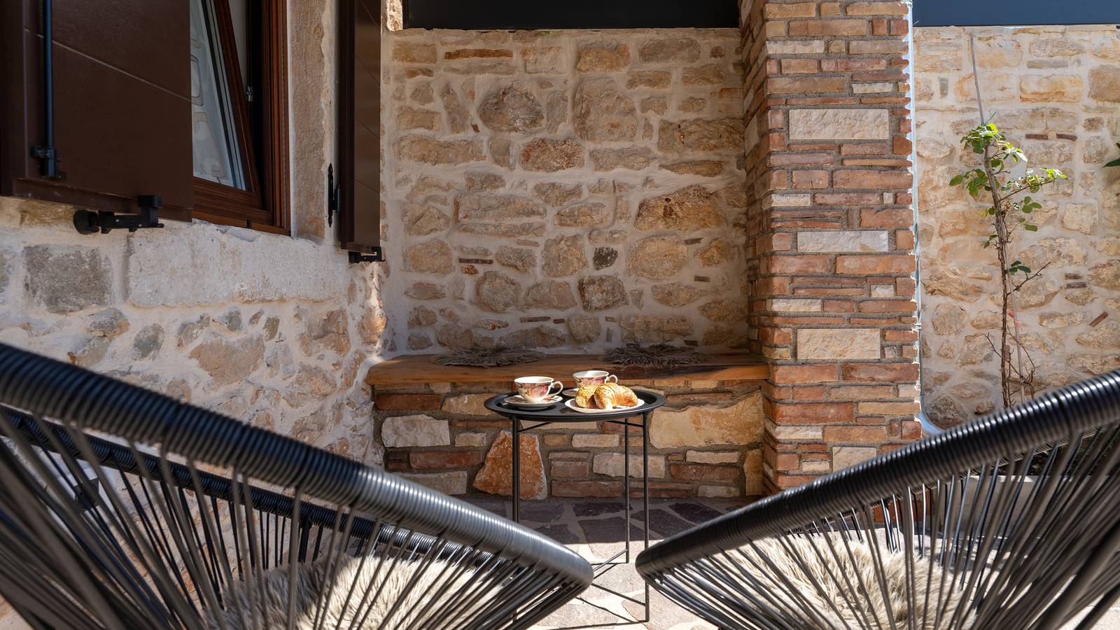 Villa Stone House by Villas Guide in Umag und Umgebung