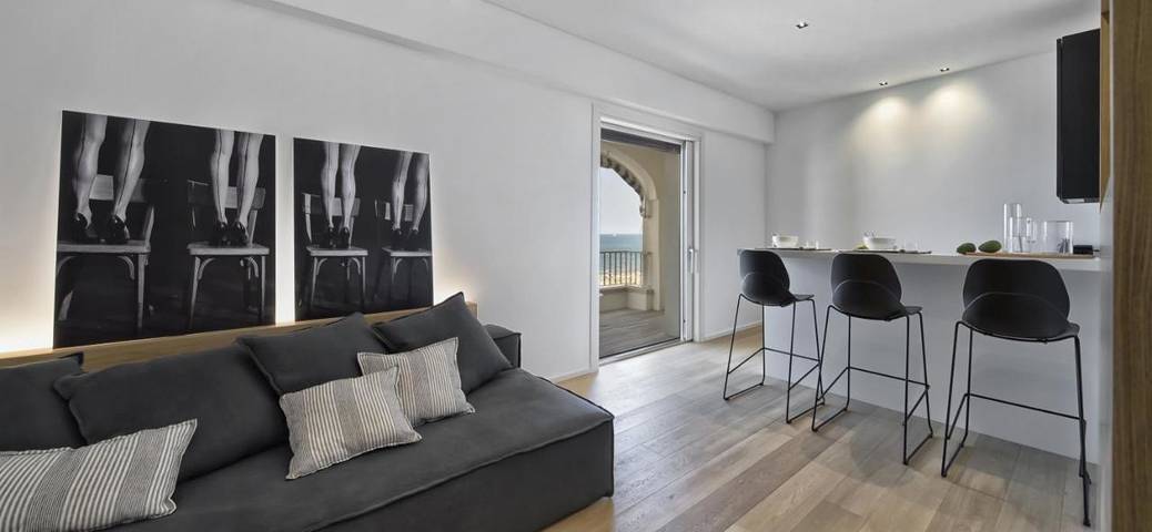B&b per 2 persone, con terrazza, con animali domestici a Riccione