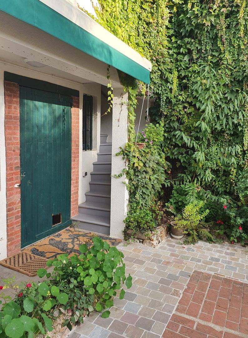 Chambre d'hôte indépendante et calme - Chambre in Villiers-le-Morhier, Région de Dreux