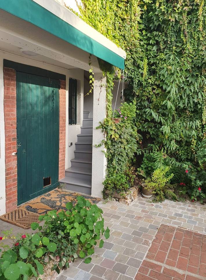 Chambre d’hôte pour 2 personnes, avec jardin dans Centre-Val de Loire - 2