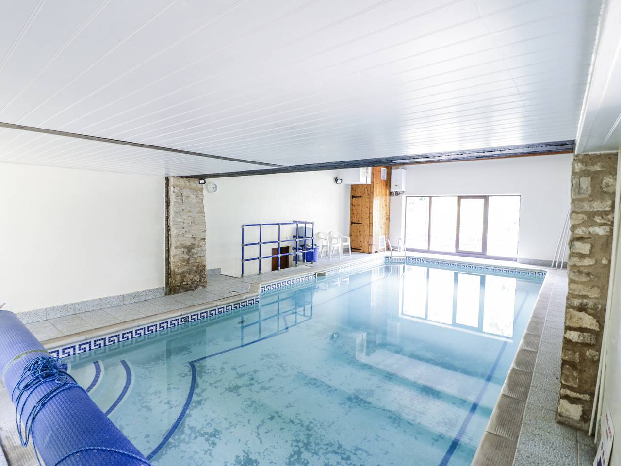 Dairy Cottage in Oxfordshire