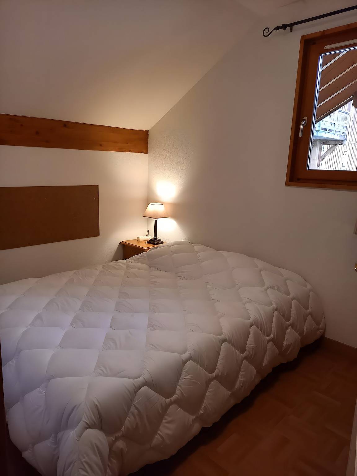 Le 8D des Cimes La Toussuire – Ferienhaus für bis zu 10 Personen in den Bergen in La Toussuire, Villarembert