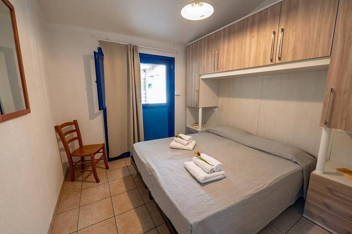 Bungalow für 5 Personen, mit Pool, mit Haustier in Rosolina Mare - 2