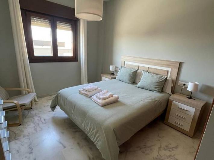 Apartamento para 4 personas en Bormujos
