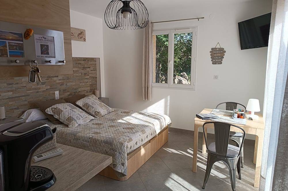 Apartamento entero, Domaine Chante-Cevennes in Saint-Martin-de-Londres, Región de Lodève