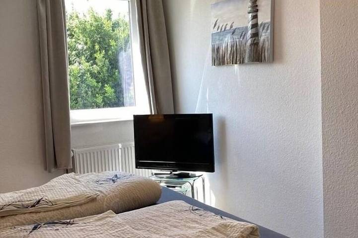 Ferienhaus für 10 Personen, mit Pool und Sauna sowie Garten in Grömitz - 3