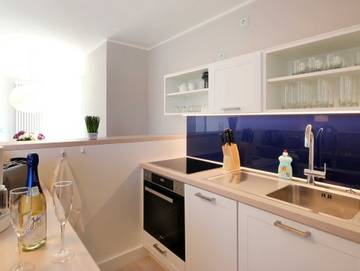 Ferienwohnung für 5 Personen in Prora, Rügen, Bild 4