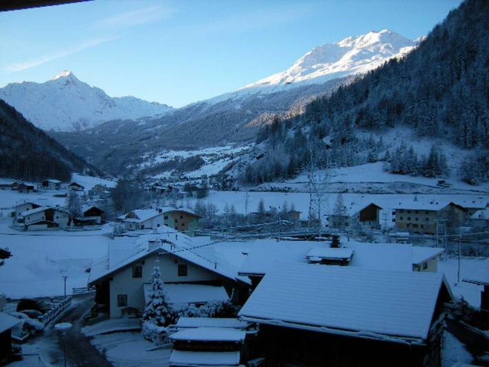 Ferienhaus für 2 Personen in Sölden (Österreich) - 4