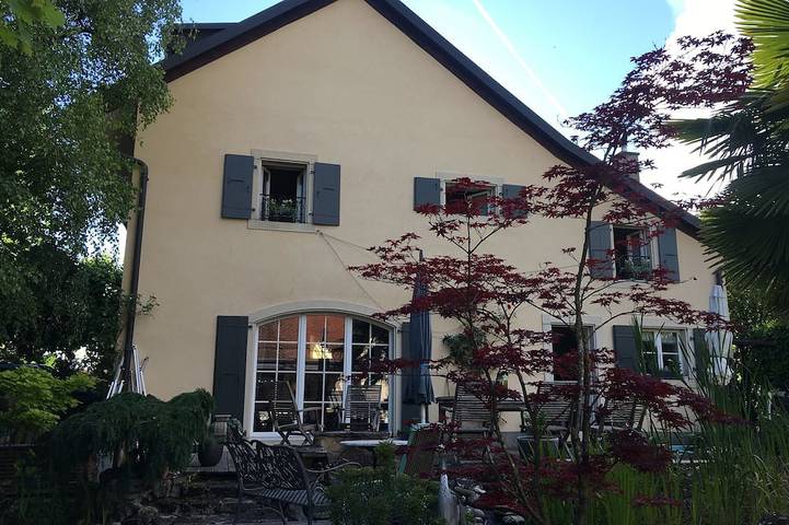 Maison de vacances pour 6 personnes