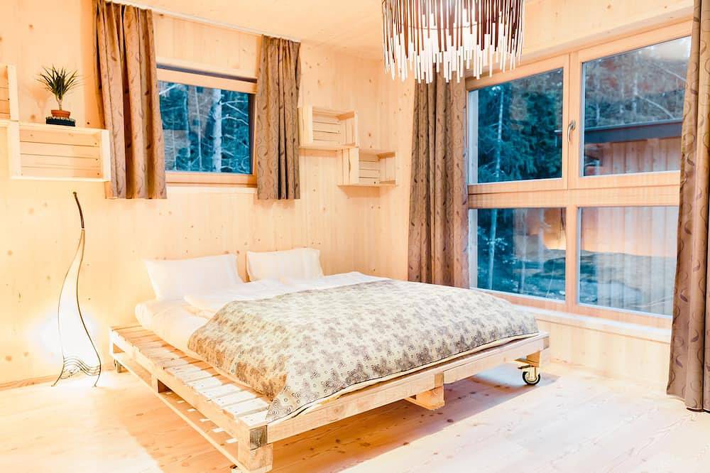 Casa vacanza a Alto Adige a partire da 256€ a notte