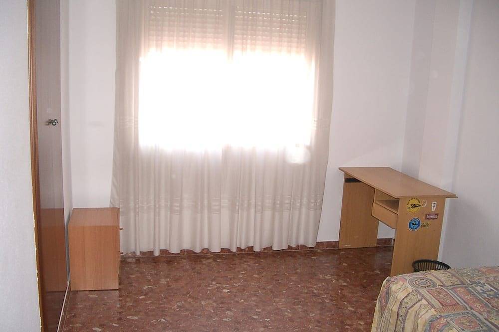 Appartamento intero, Appartamento turistico Vt-33817-Cs in Castellon de la Plana, Costa dell'Azahar