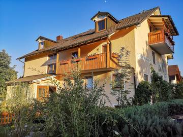 Pension für 3 Personen, mit Garten und Sauna im Altmühltal