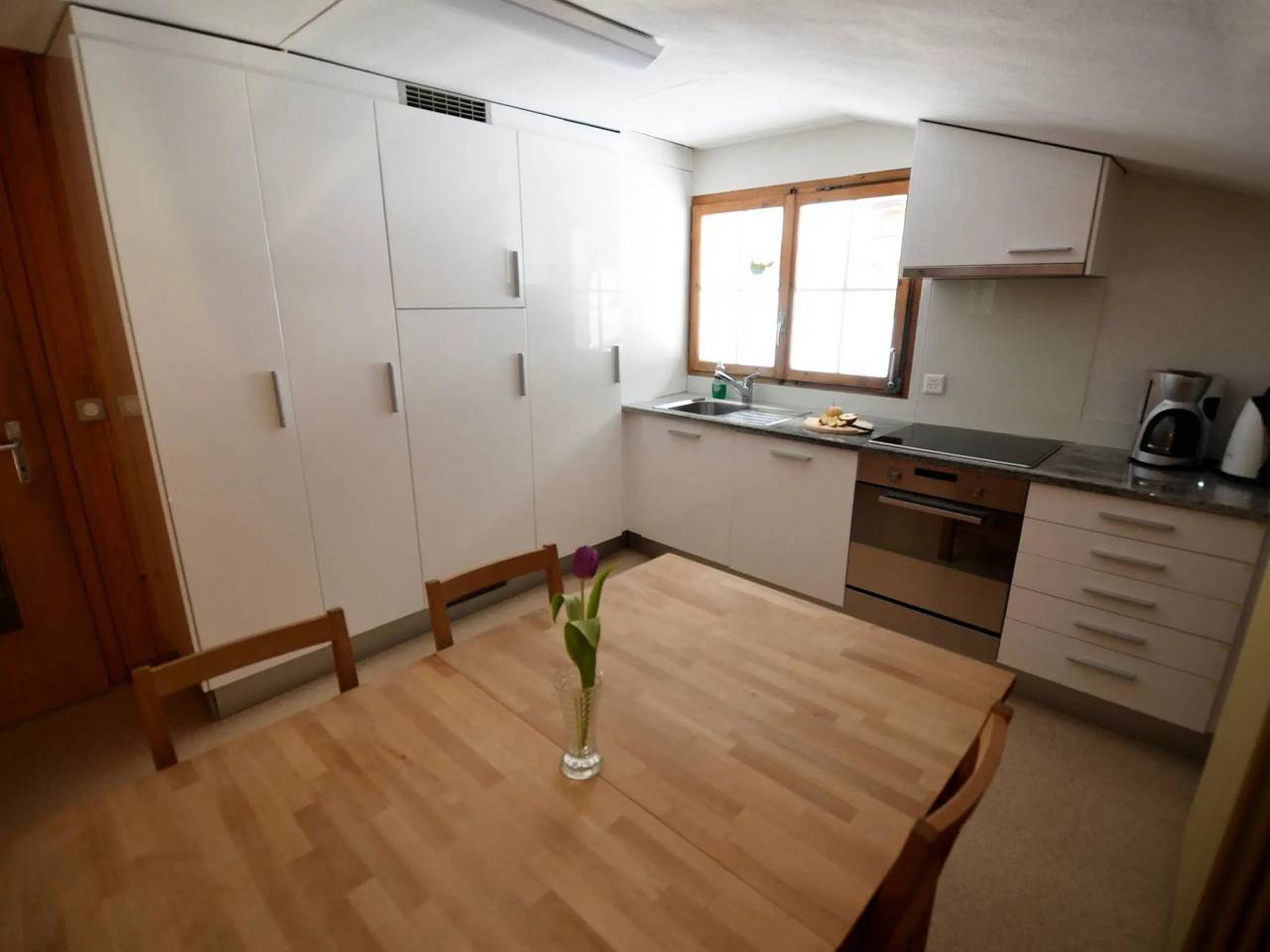 Appartamento intero, 4 Camere 8 Persone in Engelberg, Canton Obvaldo