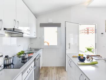 Ferienwohnung für 4 Personen in Maspalomas, San Bartolomé de Tirajana, Bild 2