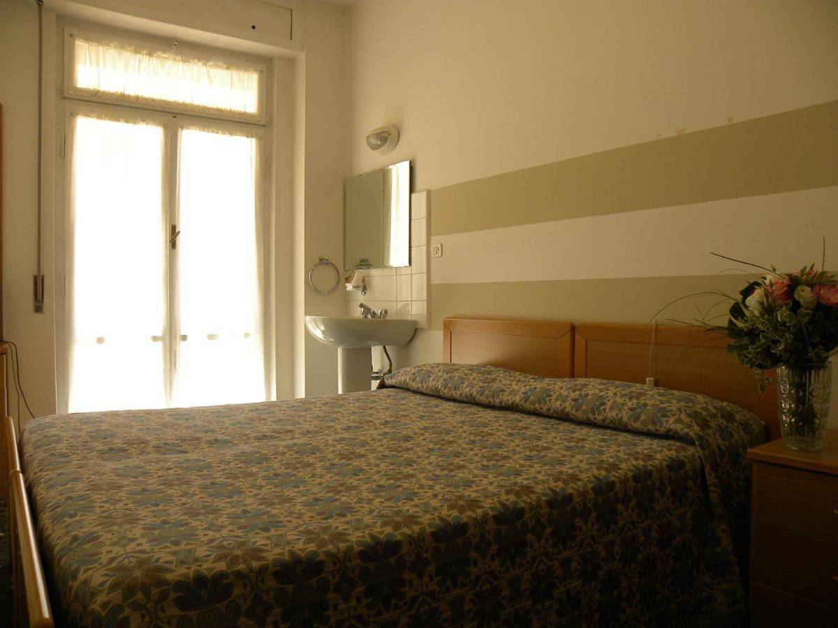 Albergo La Neigra in Sestri Levante (City), Sestri Levante