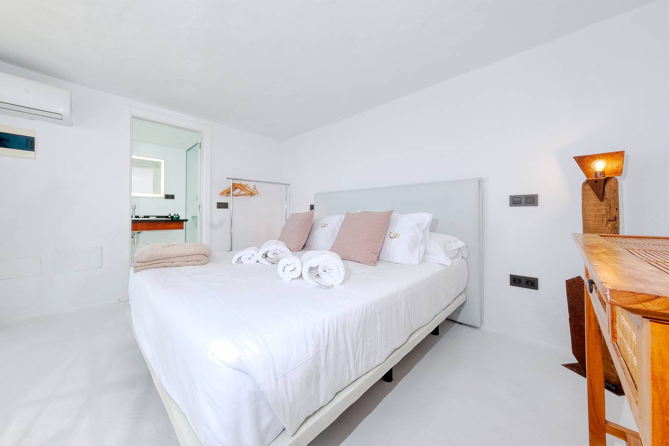 Appartement de vacances entier, Casa Serena 10, hab. 8 in Mácher, Tías