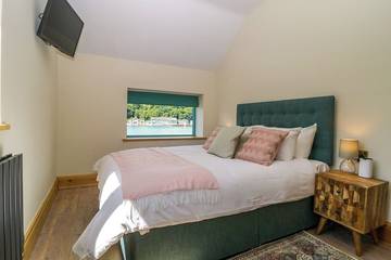 Cottage for 8 People in Kingswear, Devon, Photo 1