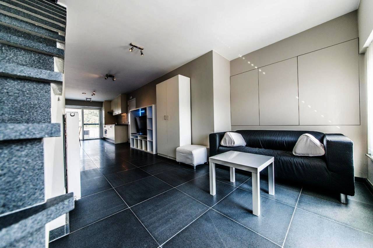 Two-Bedroom Apartment in Maasmechelen, Hoge Kempen