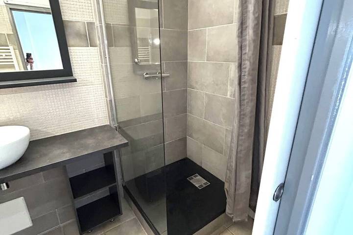 Single-storey villa sleeps 6 in Cabriès, Mittelmeerküste (Frankreich)