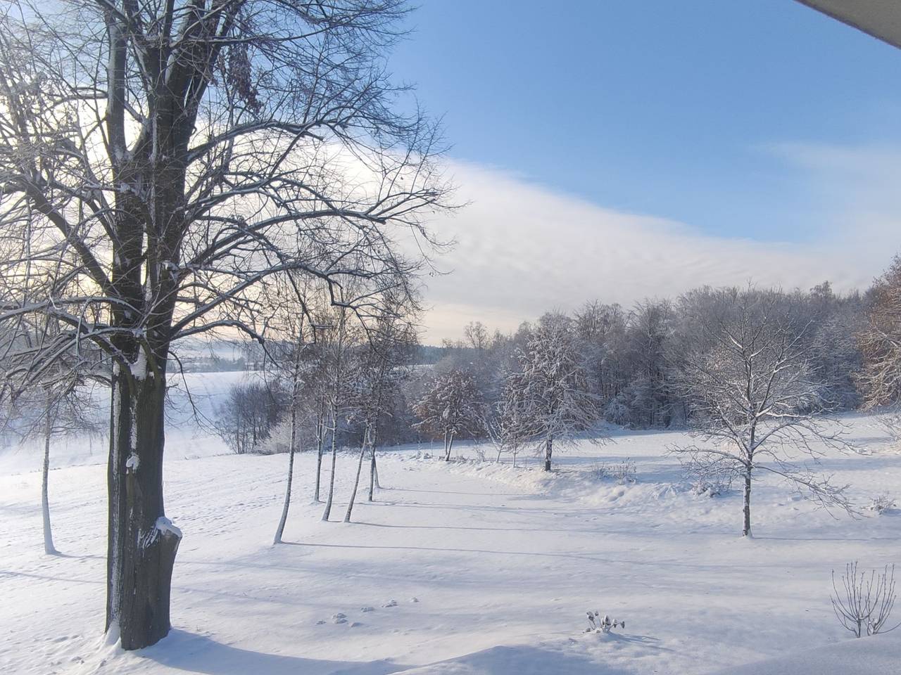 Moja Mała Toskania in Schlesien
