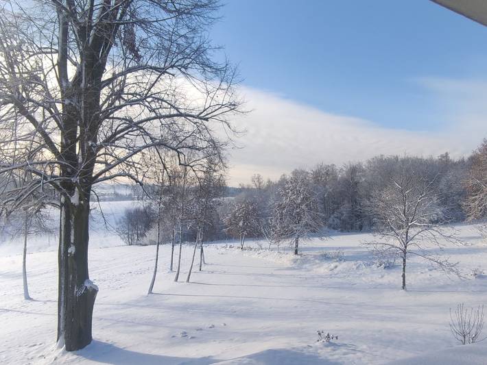 Ferienhaus für 12 Personen, mit Garten und Ausblick sowie Terrasse, mit Haustier in Schlesien - 3