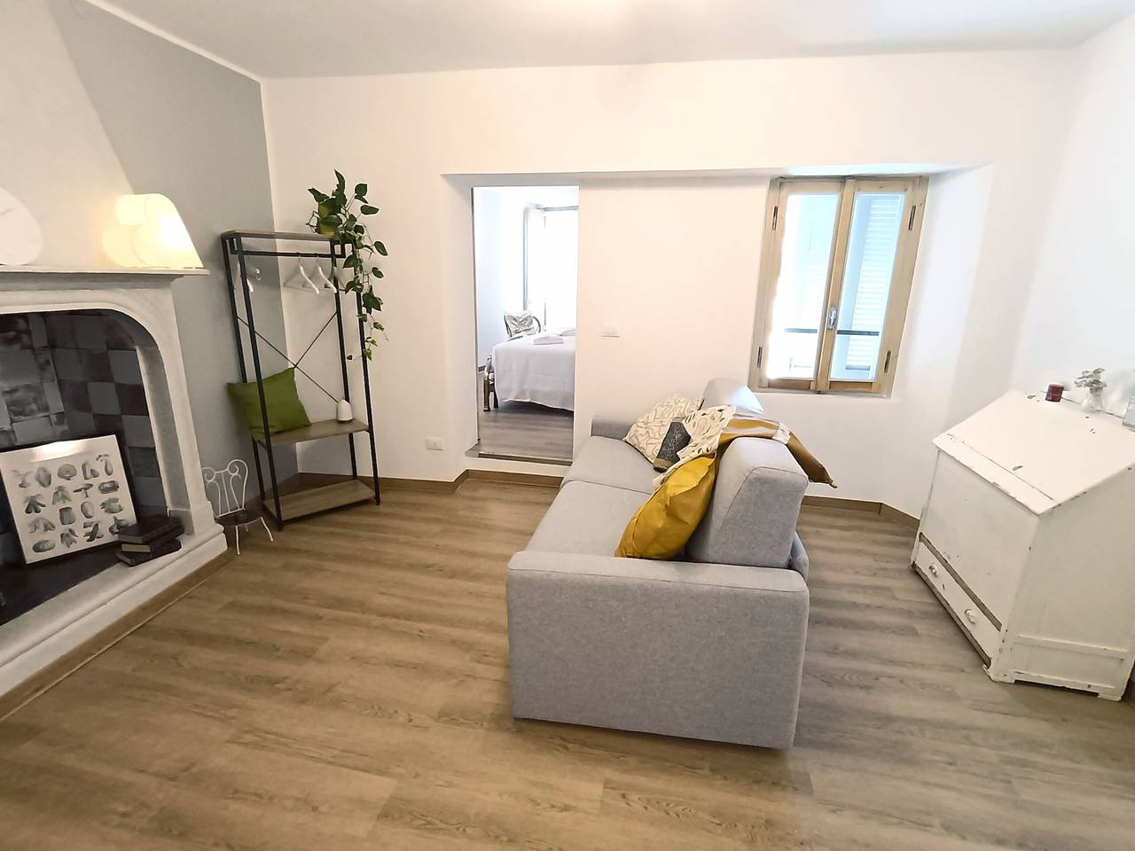 Ganze Wohnung, Ferienwohnung "Cà Mà Holiday Lecco - Comersee" mit Wlan in Lecco, Westliche Bergamo-Alpen