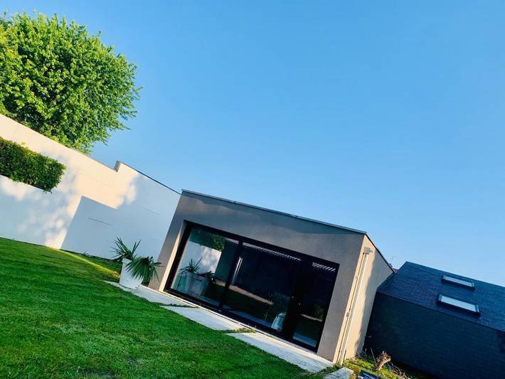 Location de vacances pour 6 personnes dans Marquette-lez-Lille