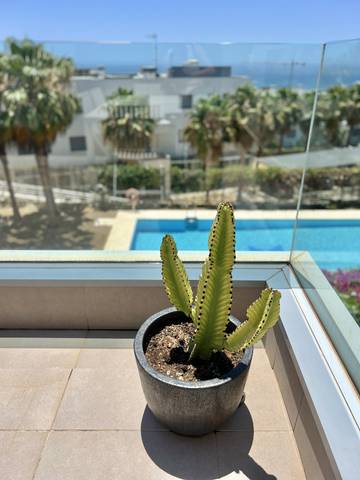 Apartamento De Férias para 6 Pessoas em Marbella, Costa del Sol, Foto 3