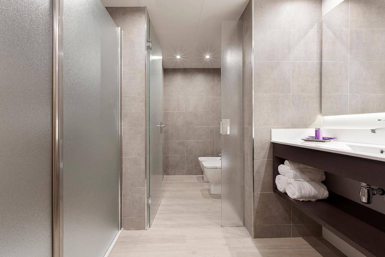 Hotel Beverly Park & Spa in Els Pins Blanes, Blanes