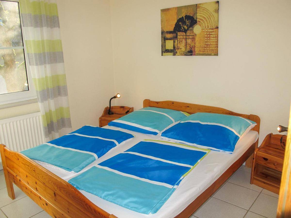 Holiday Home in Fünfseen, Plauer See