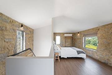 Casa De Campo para 2 Pessoas em Valpedre, Penafiel, Foto 1