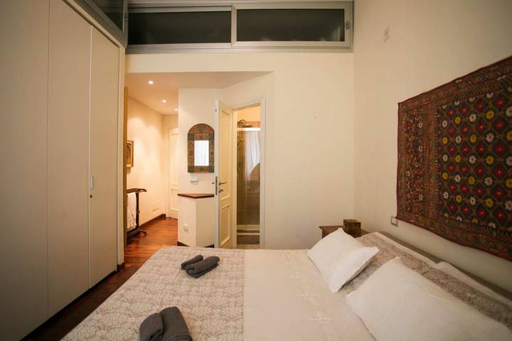 Chambre d’hôte pour 2 personnes à Livourne - 4
