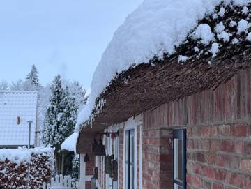 Ferienwohnung für 4 Personen in Stade, Cuxland, Bild 3