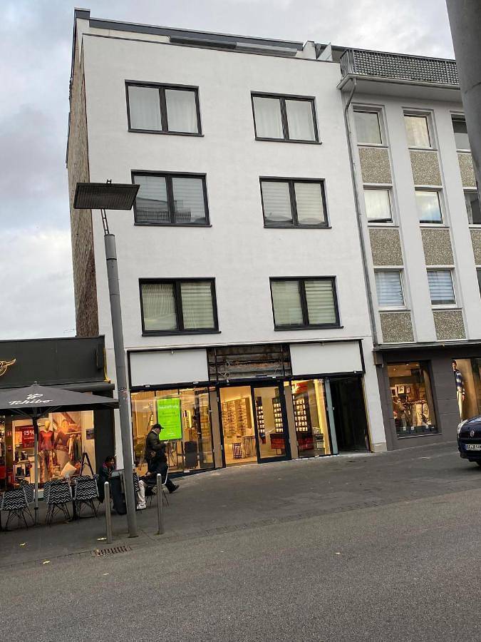 Geheel appartement, Chris Home - Mönchengladbach Minto in Mönchengladbach, Niederrhein