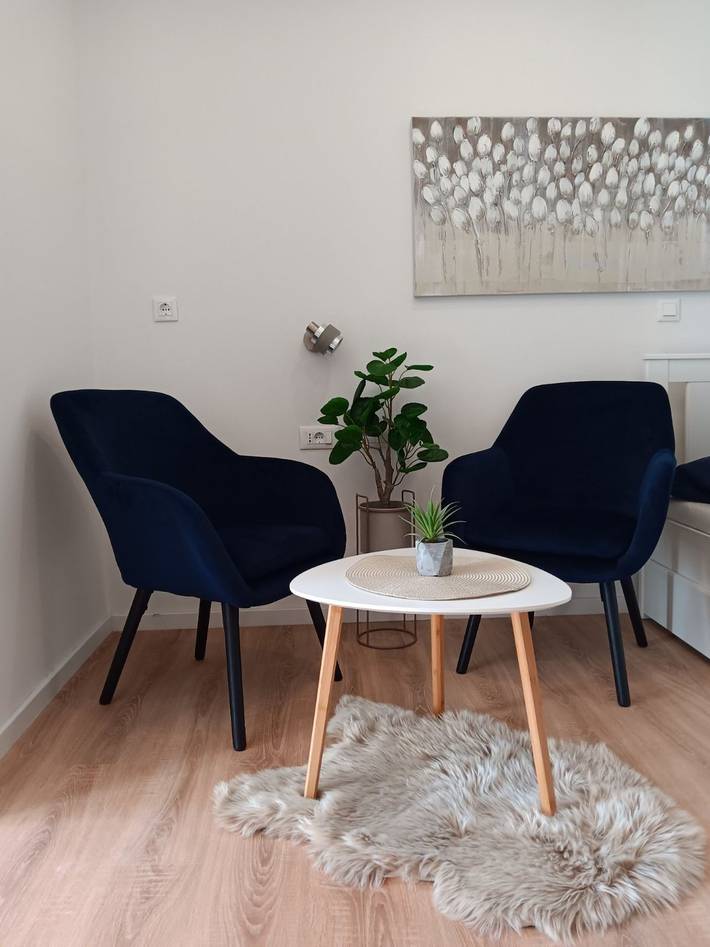 Ganzes Studio, Studio für 2 Personen mit Meerblick in Općina Župa dubrovačka, Dubrovnik-Neretva